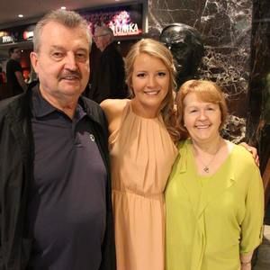 Meet your Posher, Jamie